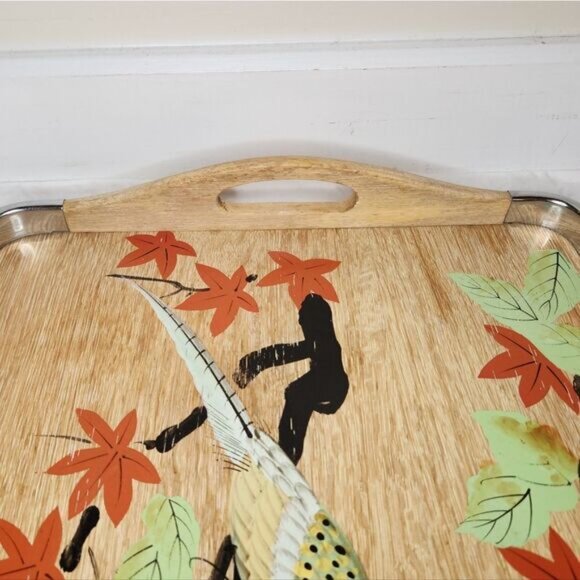 Japanese nesting tray - Picture 4 of 5